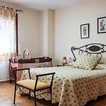 Εξοχικό σπίτι Arroal I Sotoserrano