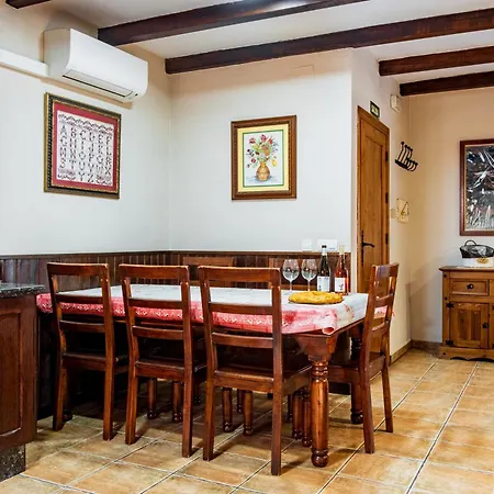 Arroal I * Sotoserrano