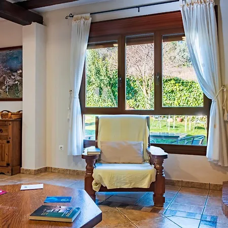 Arroal I Sotoserrano