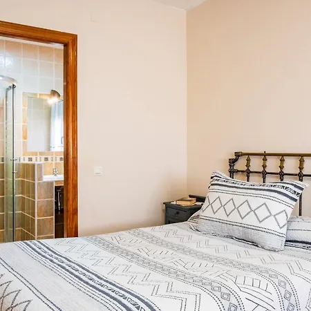 Landhuis Arroal I Sotoserrano