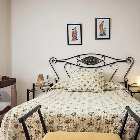 Arroal I Country house *