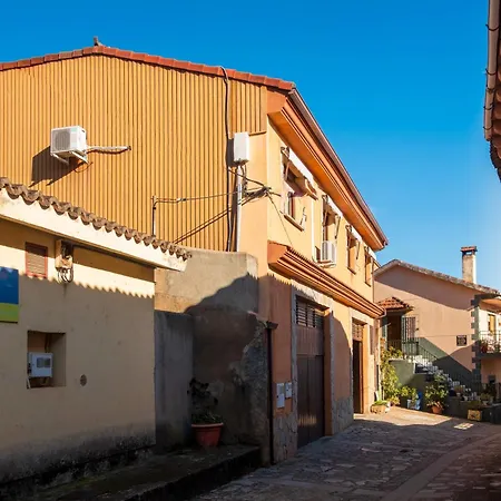 Arroal I Sotoserrano