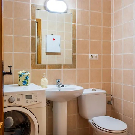 Arroal I * Sotoserrano