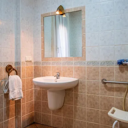 Arroal I Country house