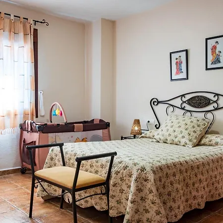 Arroal I Country house *