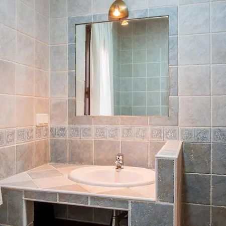 Arroal I * Sotoserrano