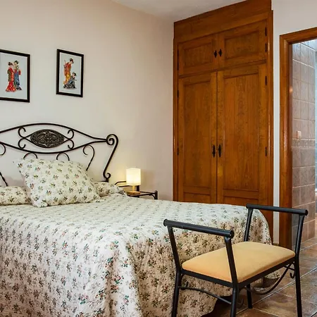 Arroal I Venkovský dům *