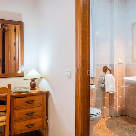 Arroal I Landhuis Sotoserrano