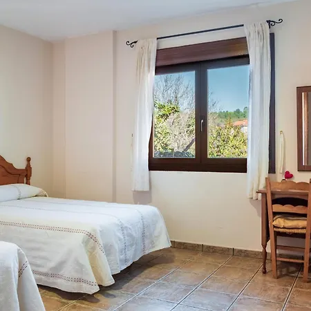 Country house Arroal I Sotoserrano