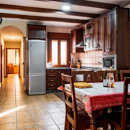 Arroal I Landhuis Sotoserrano