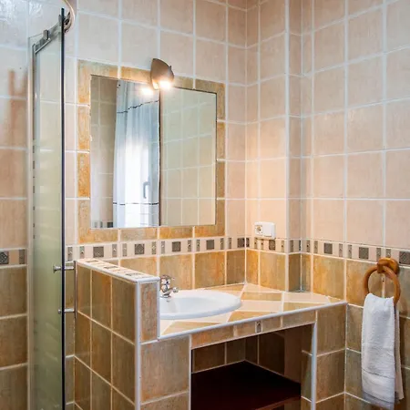 Arroal I Sotoserrano