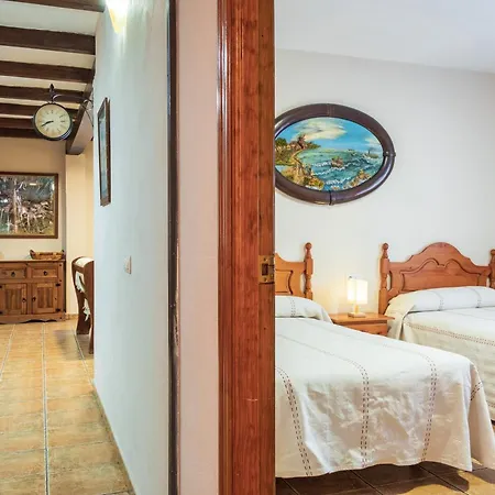 Arroal I * Sotoserrano