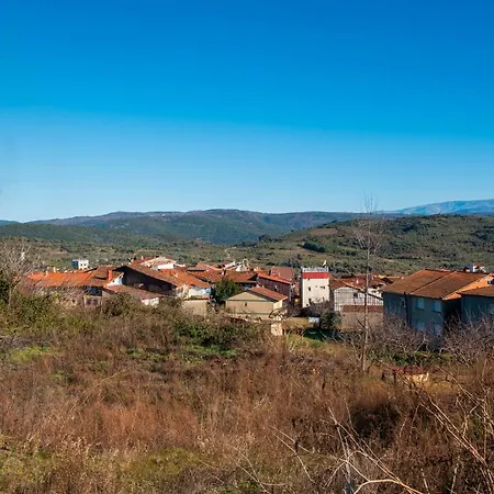 Venkovský dům Arroal I