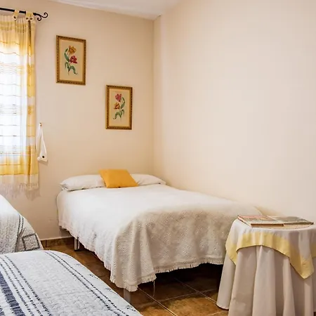 Landhaus Arroal I Sotoserrano