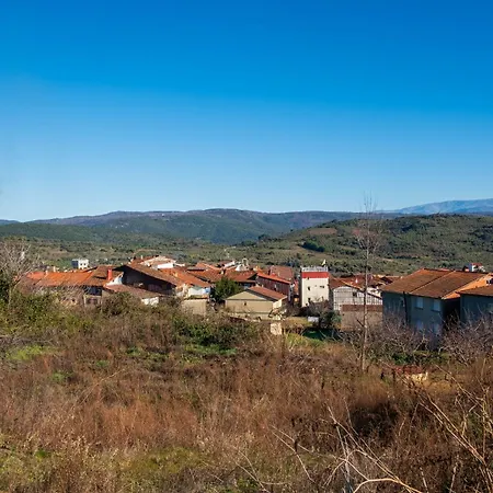 Arroal I * Sotoserrano
