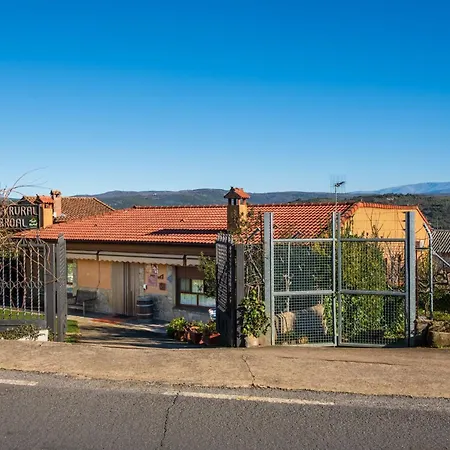 Arroal I Landhaus Sotoserrano