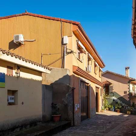 Arroal I Landhaus
