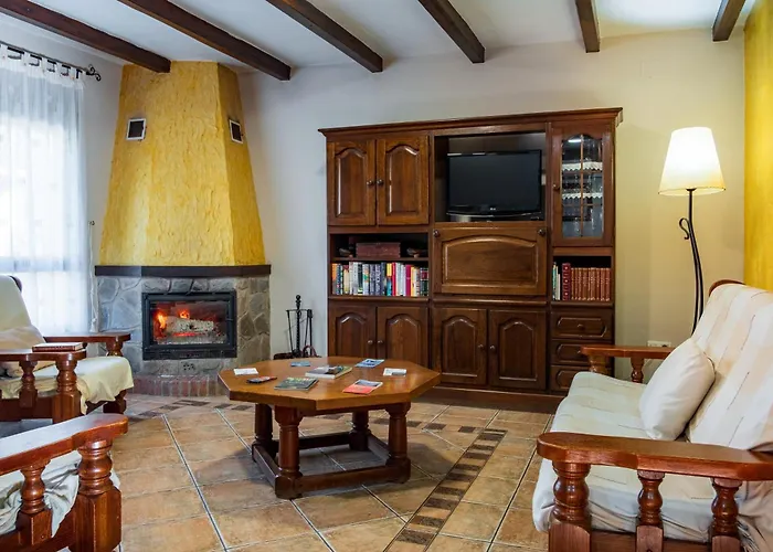 Arroal I Casa di campagna *