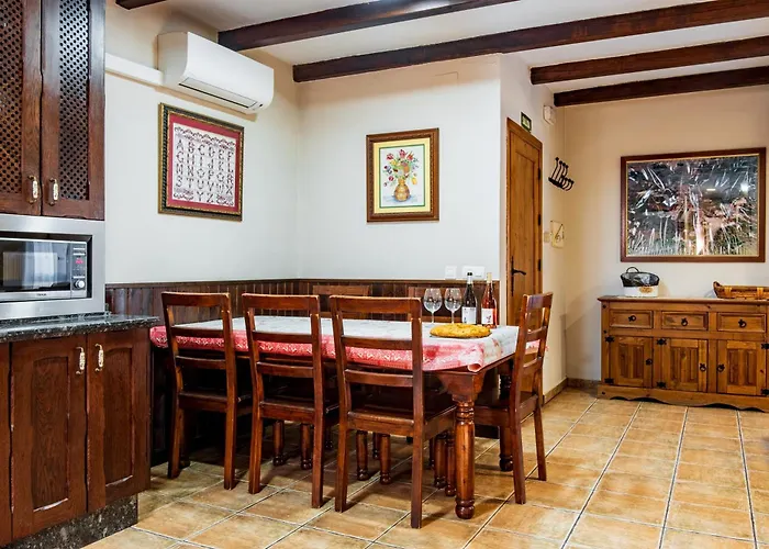 Arroal I * Sotoserrano