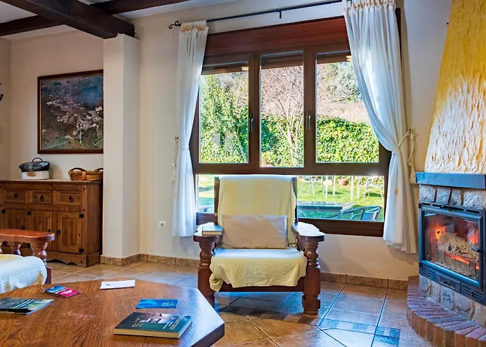 Arroal I Sotoserrano