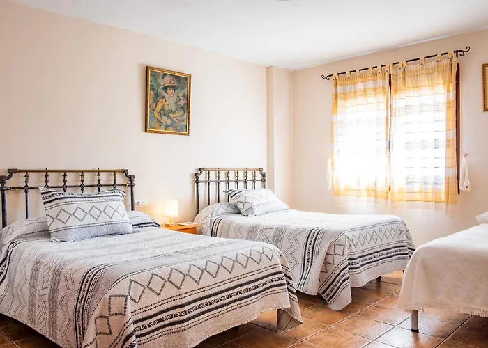 Arroal I Hétvégi ház *