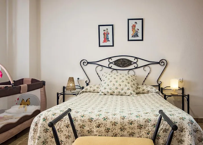 Arroal I Hétvégi ház *