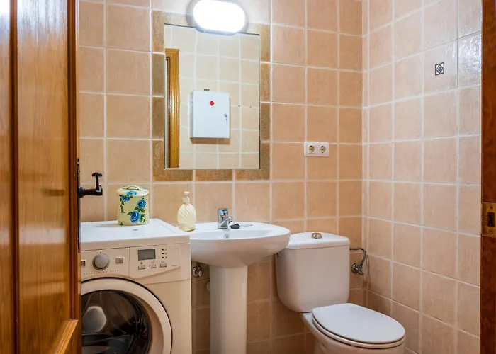 Arroal I * Sotoserrano