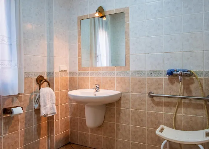 Arroal I Hétvégi ház