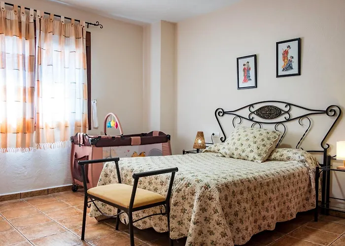 Arroal I Hétvégi ház *