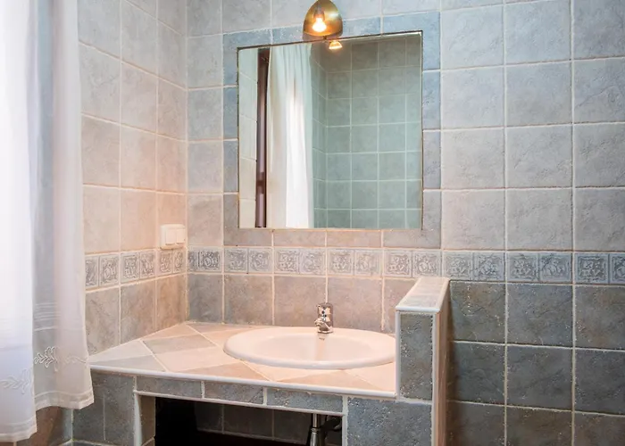 Arroal I * Sotoserrano