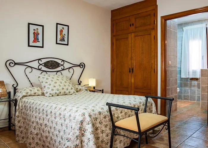 Arroal I Hétvégi ház *