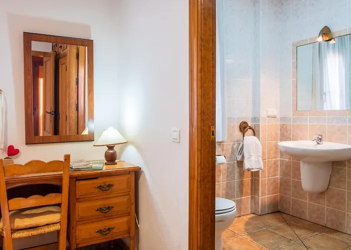 Arroal I Hétvégi ház Sotoserrano