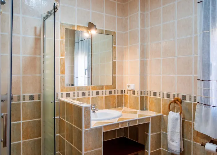 Arroal I Sotoserrano