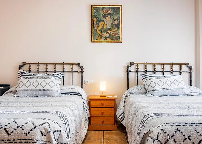 Arroal I Casa di campagna