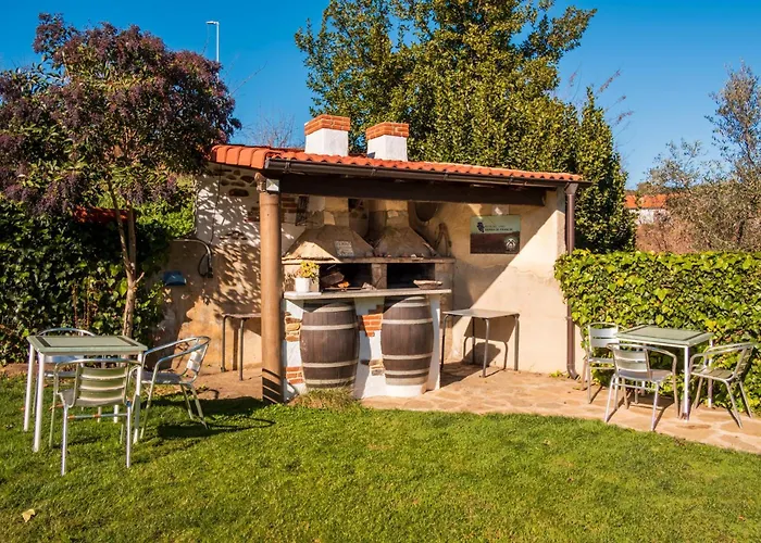 Arroal I Hétvégi ház *