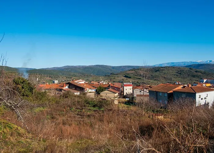 Hétvégi ház Arroal I